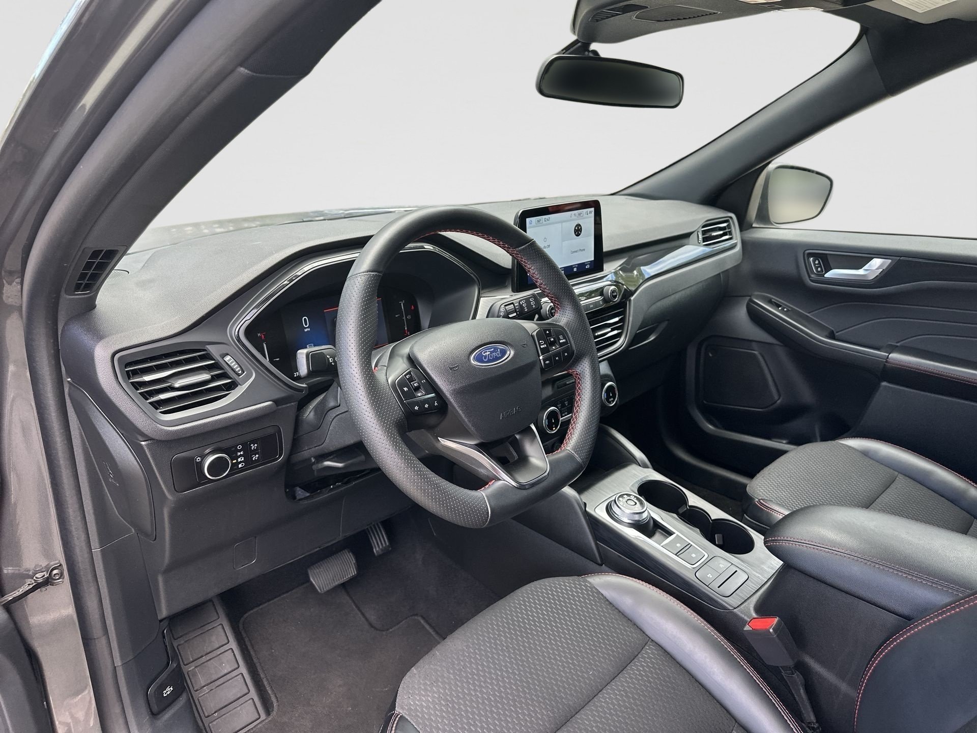 Used 2025 Ford Escape ST-Line AWD/4WD image 10