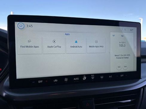 New 2026 Ford Escape Active w/ Tech Pack #1 image 7