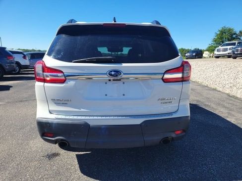 Used 2019 Subaru Ascent Limited AWD/4WD image 7