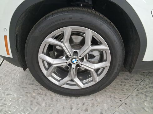 Used 2024 BMW X3 sDrive30i w/ Convenience Package w/ZPA image 11