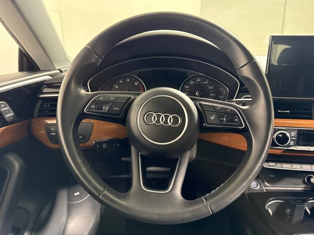 Used 2023 Audi A5 2.0T Premium w/ Convenience Package AWD/4WD image 22