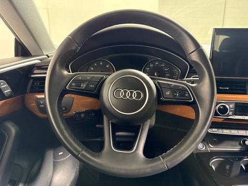 Used 2023 Audi A5 2.0T Premium w/ Convenience Package AWD/4WD image 22