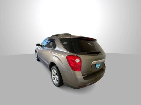 Used 2010 Chevrolet Equinox LT image 6