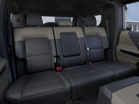 New 2026 GMC Hummer EV SUV w/ LPO, Dark Essentials Package image 17