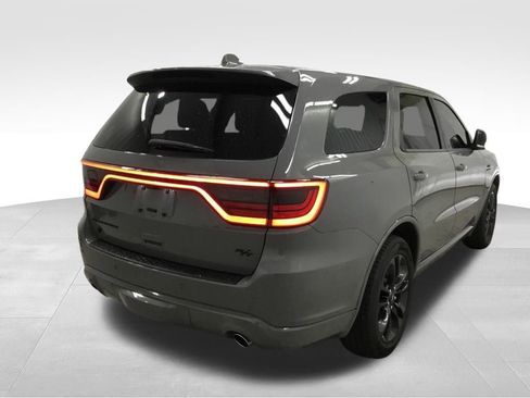 Used 2022 Dodge Durango R/T w/ Trailer Tow Group IV AWD/4WD image 14