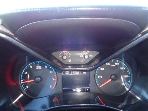 Used 2015 Chevrolet Colorado W/T image 15