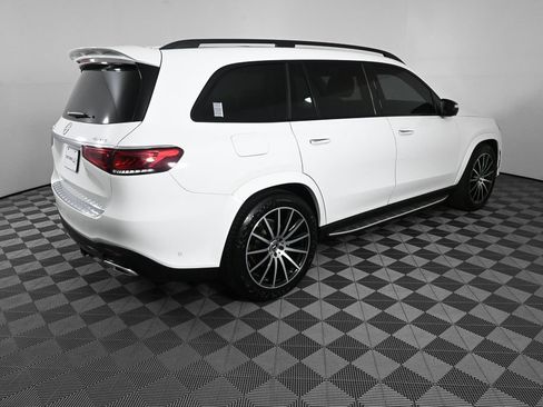 Certified 2023 Mercedes-Benz GLS 450 4MATIC image 27