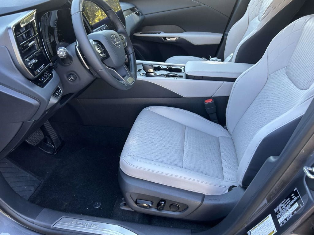 New 2026 Lexus RX 350 Premium Plus FWD image 12