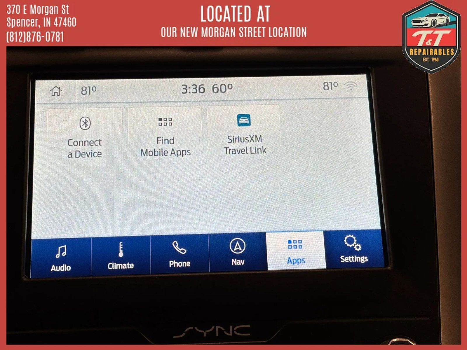 Used 2020 Ford Fusion SE FWD image 44