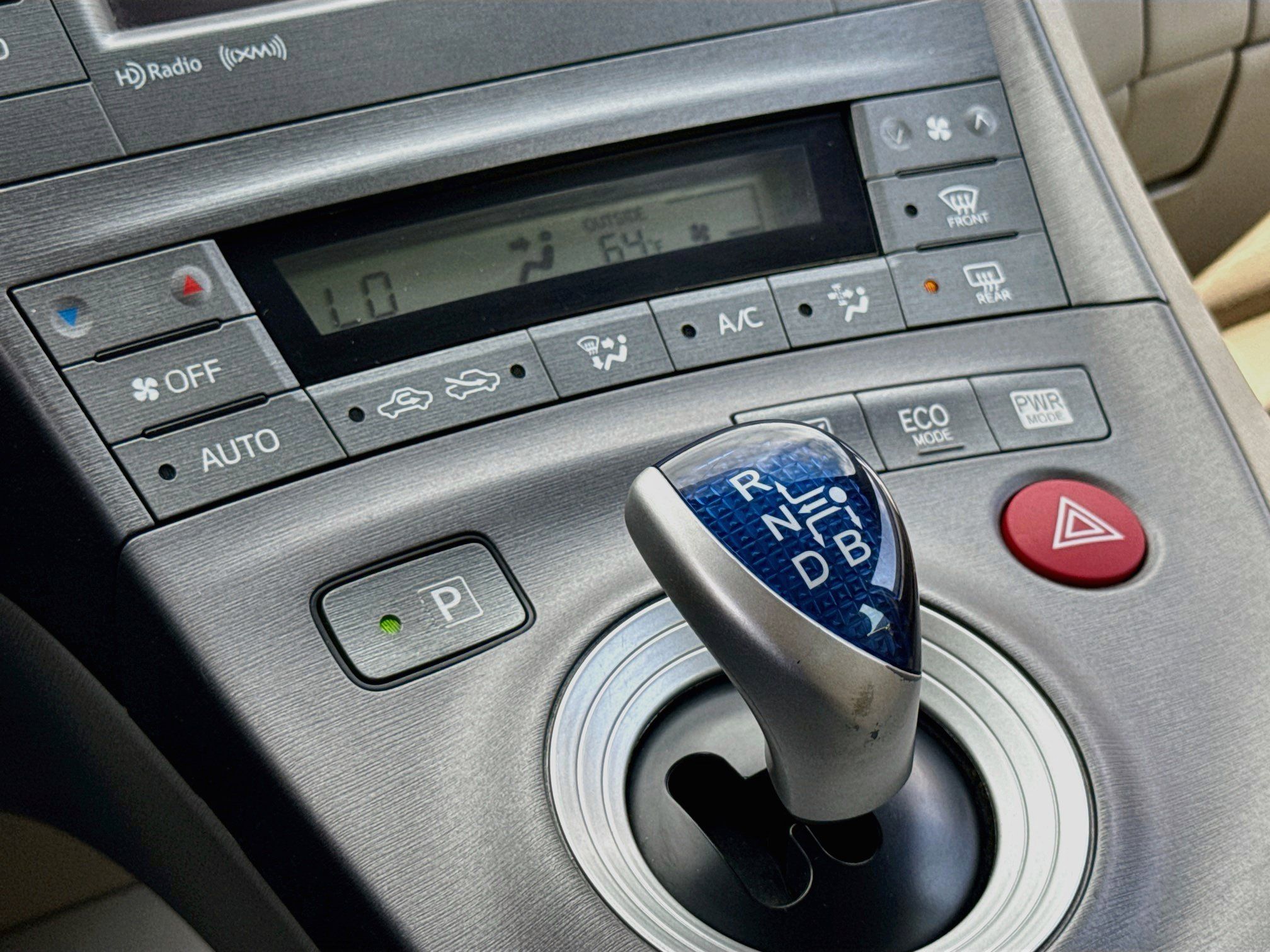Used 2012 Toyota Prius Three FWD image 17
