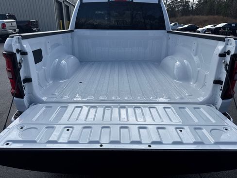 New 2026 RAM 1500 Big Horn image 18