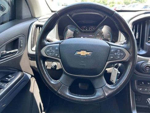 Used 2021 Chevrolet Colorado Z71 w/ Safety Package image 11