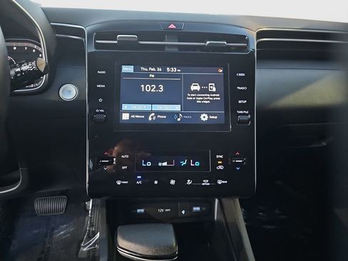 Used 2024 Hyundai Tucson SEL image 14