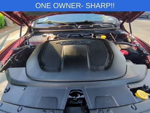 Used 2024 RAM 1500 TRX AWD/4WD image 39