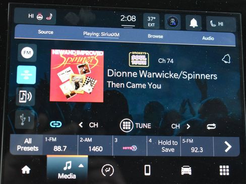 Used 2024 Jeep Grand Cherokee L Laredo image 29