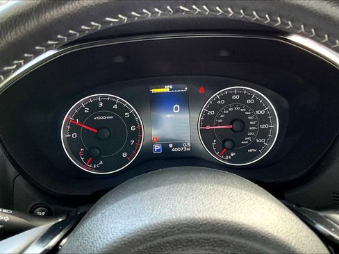 Used 2022 Subaru Ascent Onyx Edition image 26