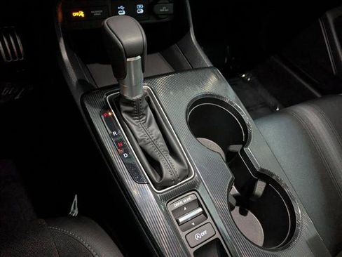 Used 2026 Honda Civic Sport image 13