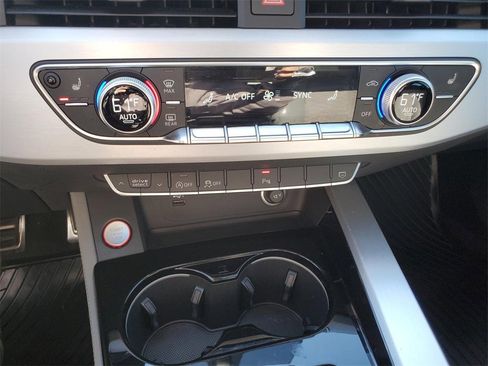 Used 2020 Audi S5 Premium Plus image 25