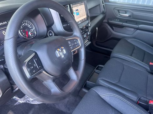 New 2026 RAM 1500 Warlock AWD/4WD image 9