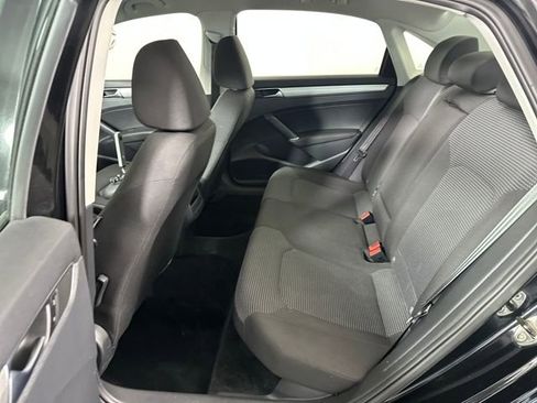 Used 2016 Volkswagen Passat 1.8T S image 25