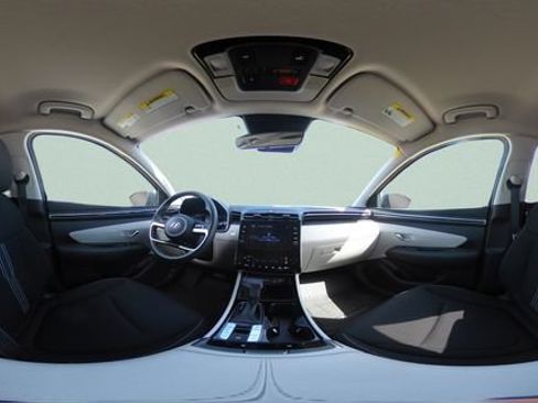Certified 2024 Hyundai Tucson SEL FWD image 35