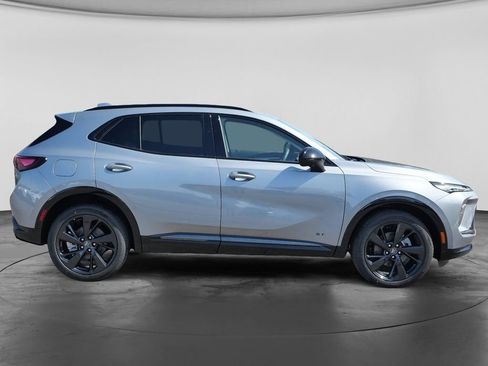 New 2026 Buick Envision Sport Touring AWD/4WD image 19