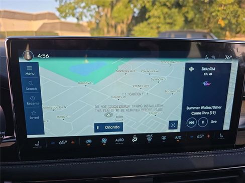 New 2026 Lincoln Corsair Premiere image 16