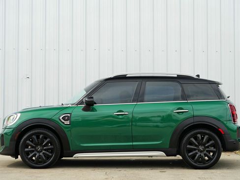 Used 2023 MINI Cooper Countryman S image 8