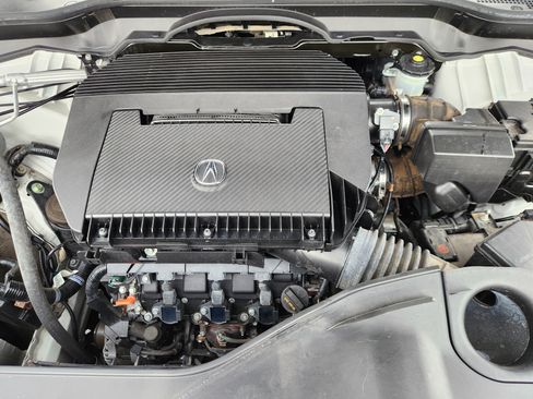 Certified 2023 Acura MDX SH-AWD w/ Advance Package image 20