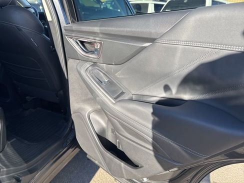 Used 2019 Subaru Forester Limited w/ Popular Package #3 image 13