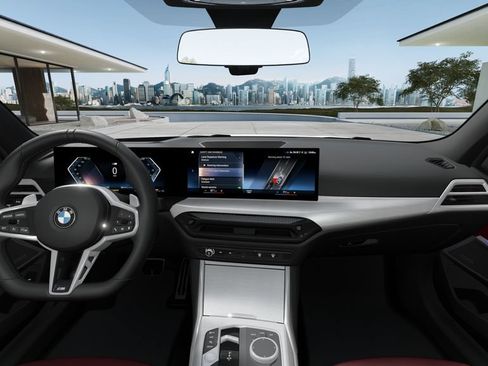 New 2026 BMW 330i Sedan RWD image 10
