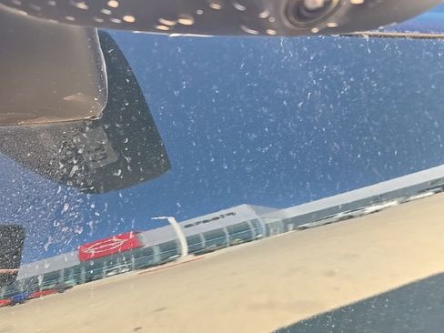 New 2026 Nissan Rogue SV w/ Rock Creek Premium Package image 5