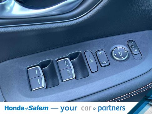 New 2026 Honda HR-V Sport image 13