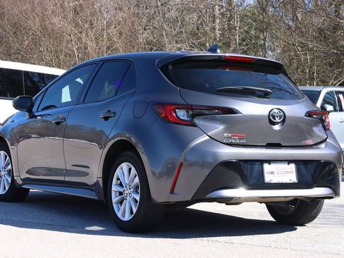 Used 2024 Toyota Corolla SE image 6