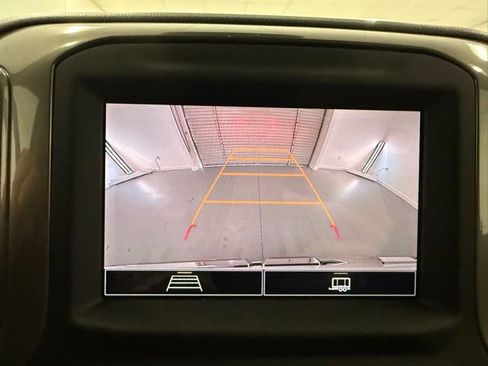 New 2026 GMC Sierra 1500 Pro w/ Graphite Edition AWD/4WD image 21