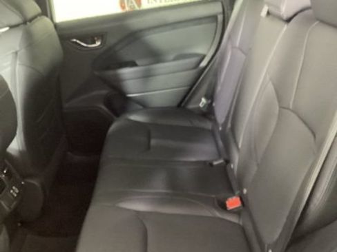 Certified 2026 Subaru Forester Limited AWD/4WD image 10