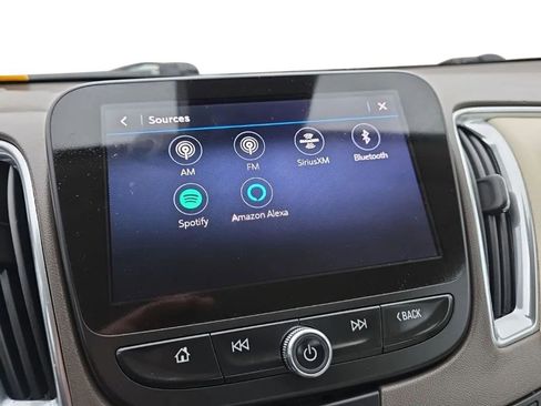 Used 2023 Chevrolet Malibu LT FWD image 23