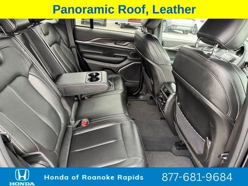 Used 2024 Jeep Grand Cherokee Limited 4xe image 31