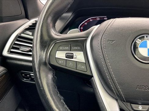 Used 2021 BMW X5 xDrive40i w/ Convenience Package image 20