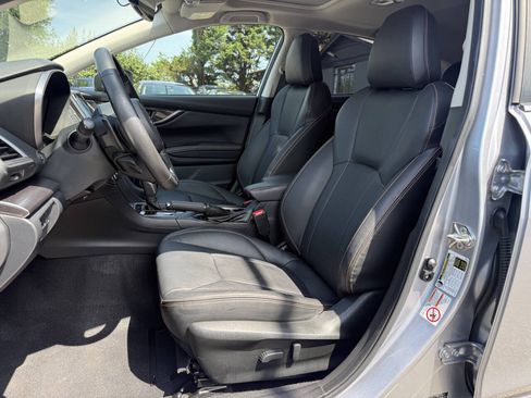 Used 2018 Subaru Crosstrek 2.0i Limited AWD/4WD image 9