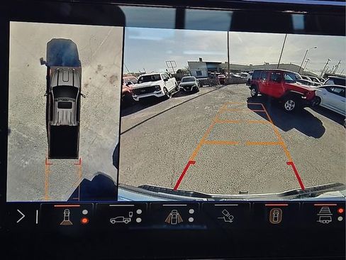 Used 2024 GMC Sierra 2500 Denali Ultimate image 28