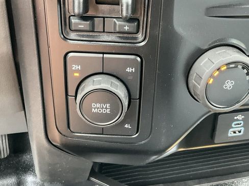 New 2024 Ford F550 4x4 Regular Cab Super Duty image 11