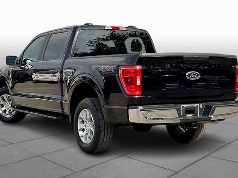 Used 2023 Ford F150 XLT image 10