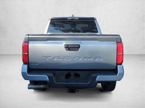 New 2025 Toyota Tacoma SR5 image 4