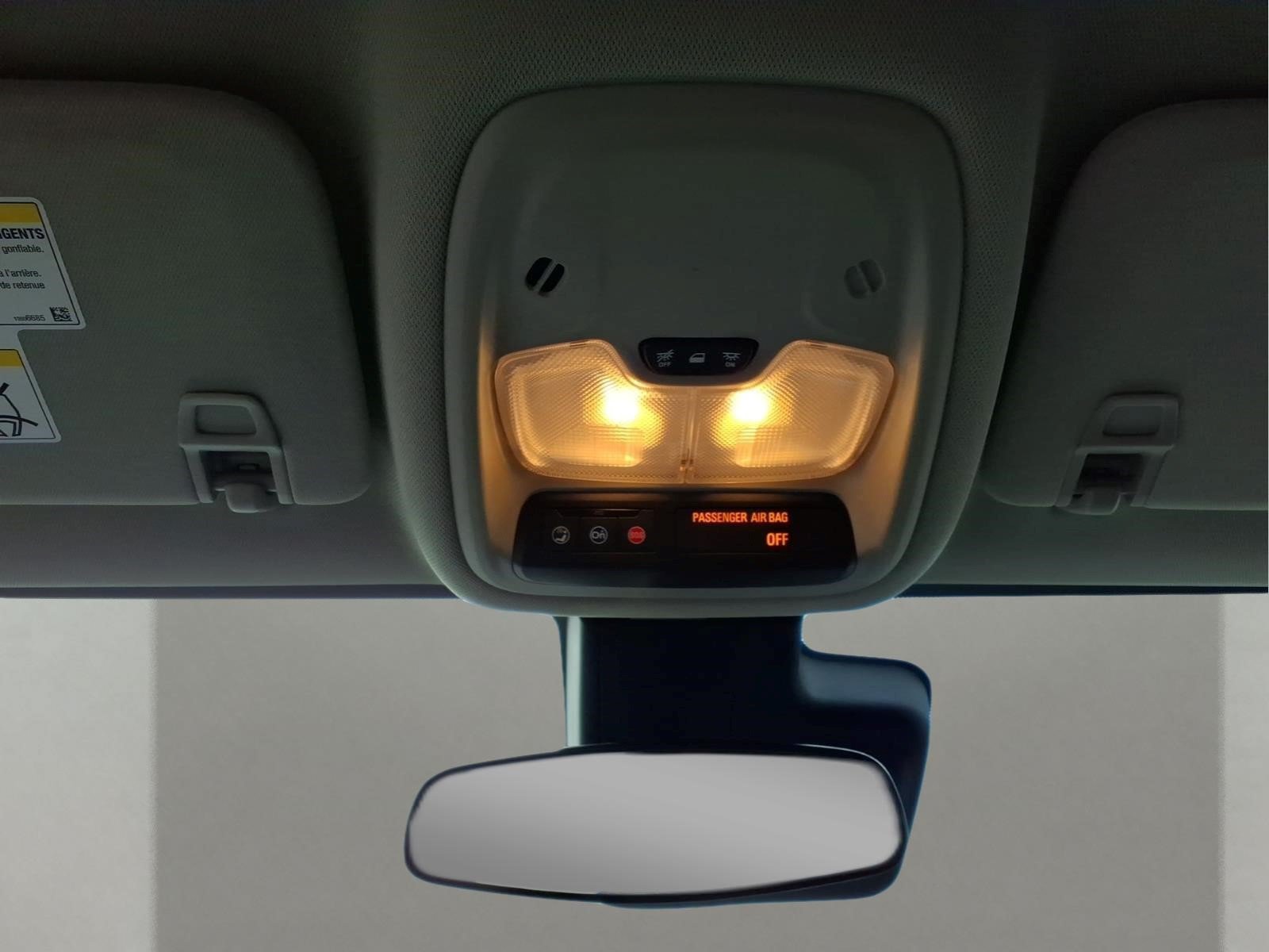 Used 2024 Buick Encore GX Preferred FWD image 22