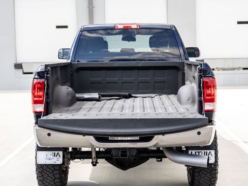 Used 2016 RAM 3500 Tradesman w/ Chrome Appearance Group AWD/4WD image 28