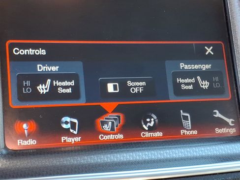 Used 2013 Dodge Charger SXT w/ Sport Appearance Group RWD image 7