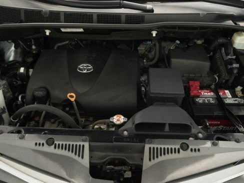 Used 2019 Toyota Sienna Limited Premium w/ Protection Package AWD/4WD image 54