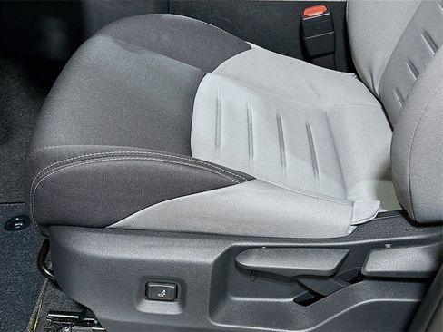 New 2026 Toyota Tacoma TRD Sport image 19