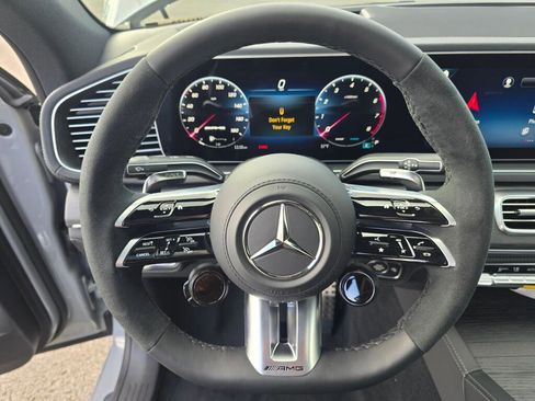 New 2026 Mercedes-Benz GLE 53 AMG 4MATIC Coupe image 14